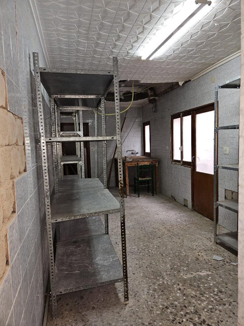 3 bedroom Country House for sale