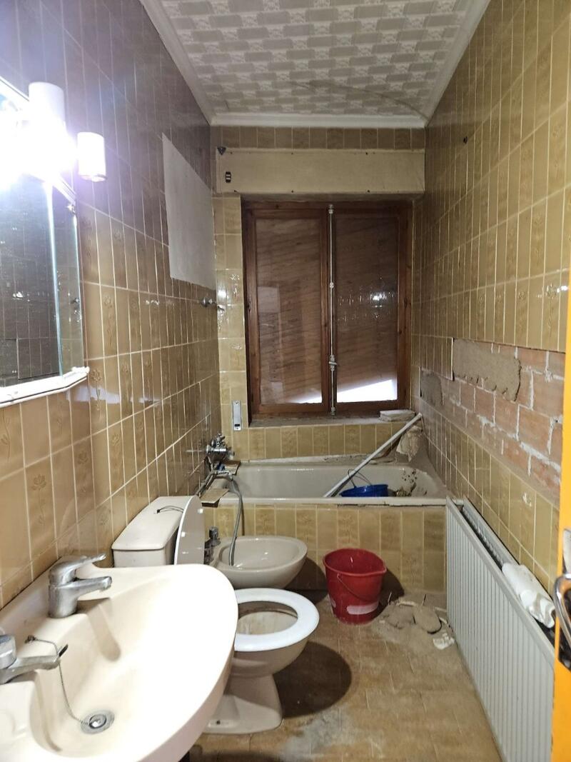 3 bedroom Country House for sale