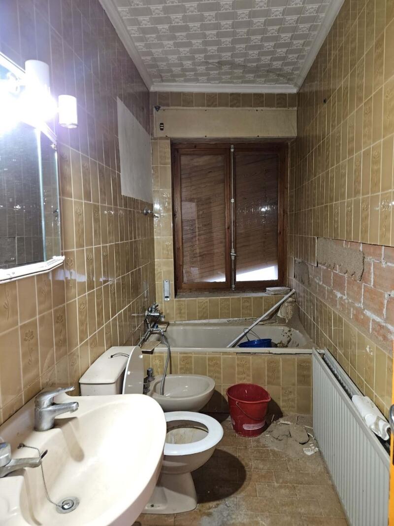 3 bedroom Country House for sale