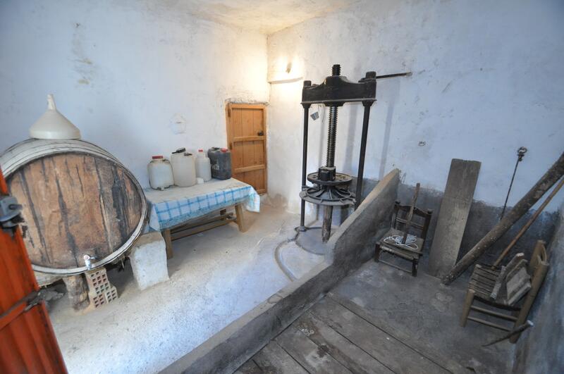 2 soveværelse Landsted til salg