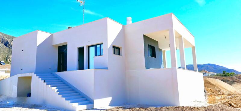 3 Cuarto Villa en venta