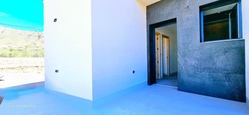 3 Cuarto Villa en venta