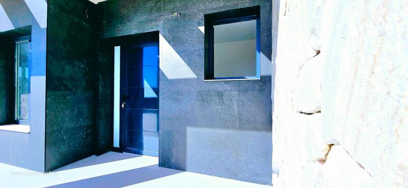 3 Cuarto Villa en venta