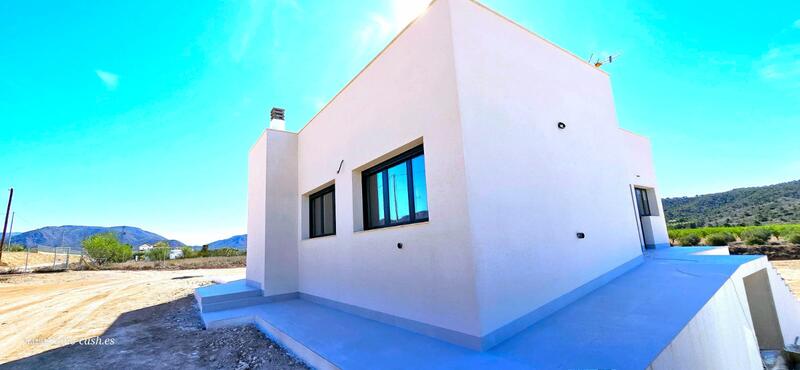 3 Cuarto Villa en venta