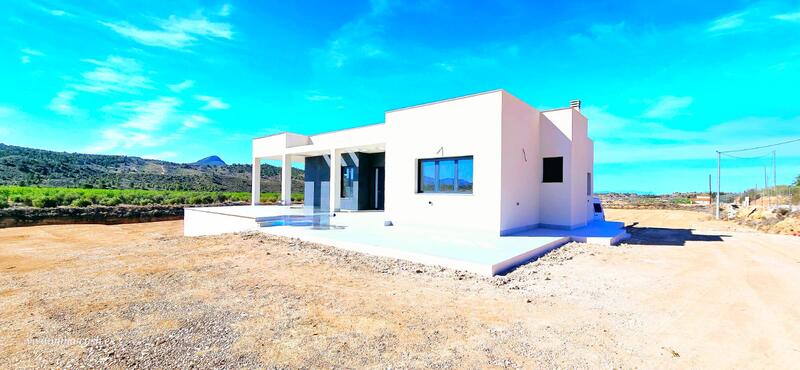 3 Cuarto Villa en venta