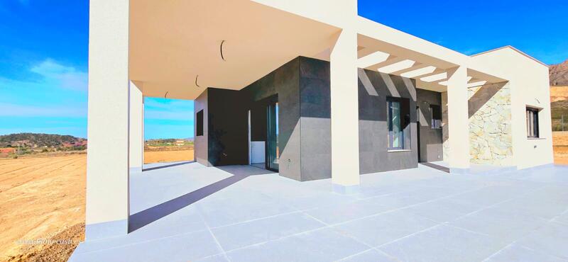 3 Cuarto Villa en venta