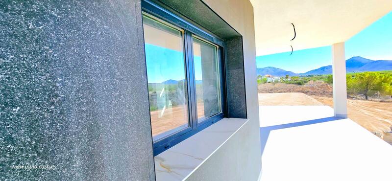 3 Cuarto Villa en venta