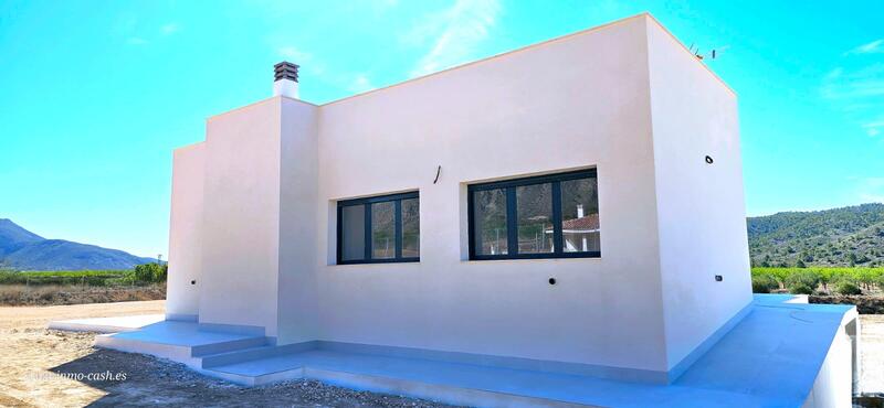 3 Cuarto Villa en venta