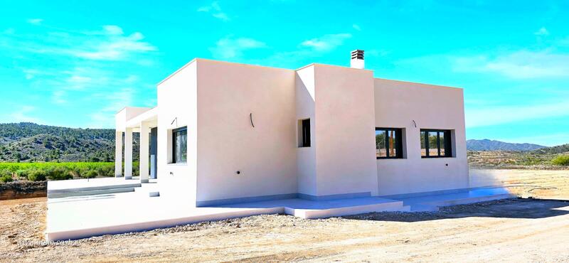 3 Cuarto Villa en venta