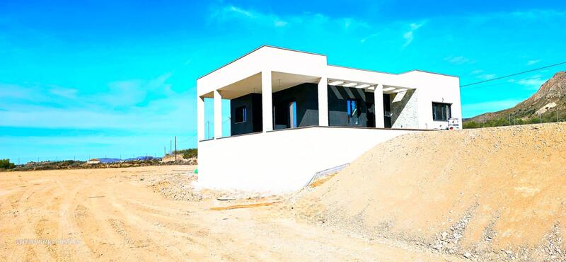 3 Cuarto Villa en venta