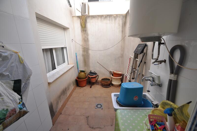 4 soveværelse Byhus til salg