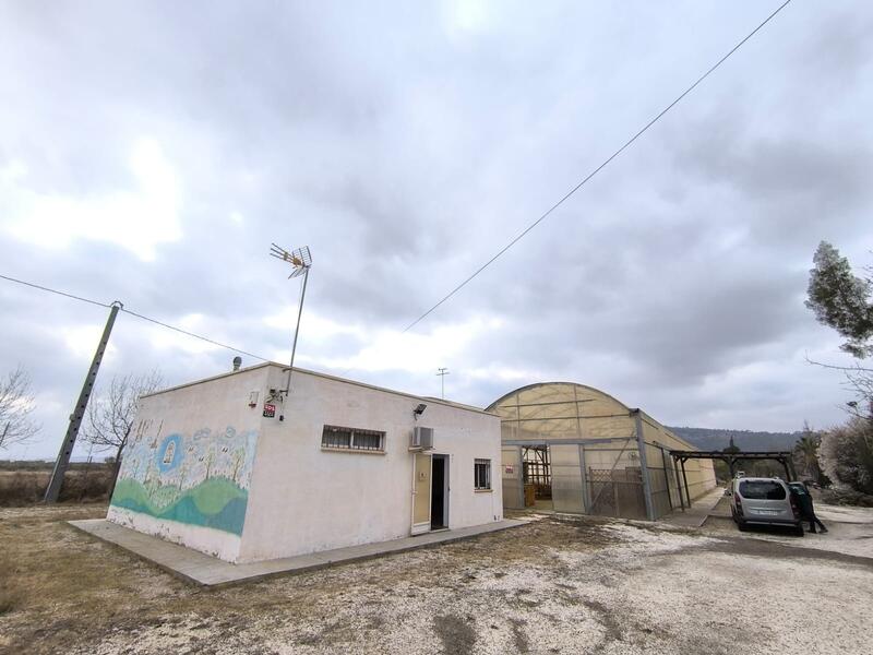 Local Commercial à vendre