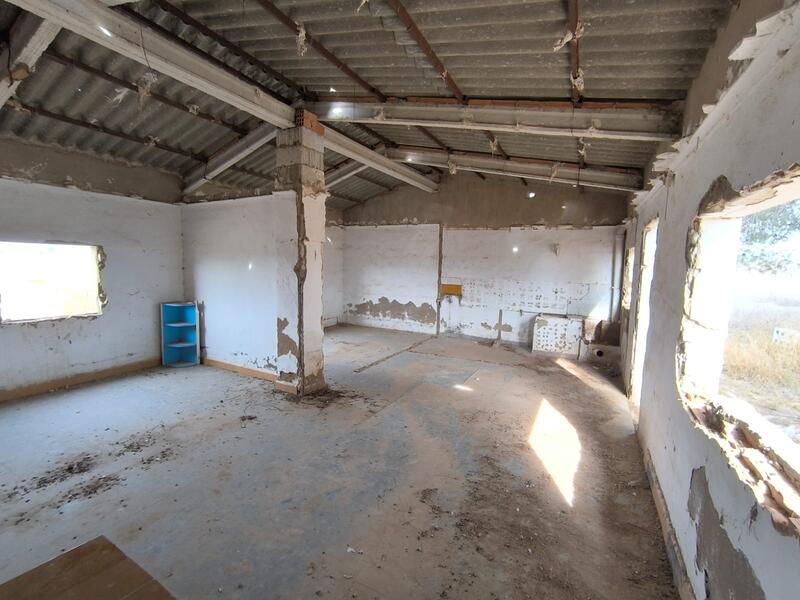 Casa de Campo en venta