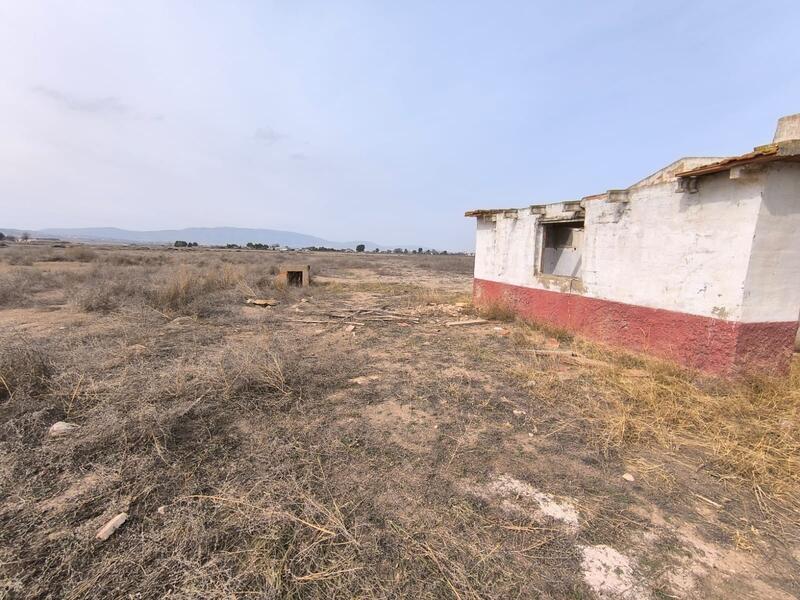 Casa de Campo en venta