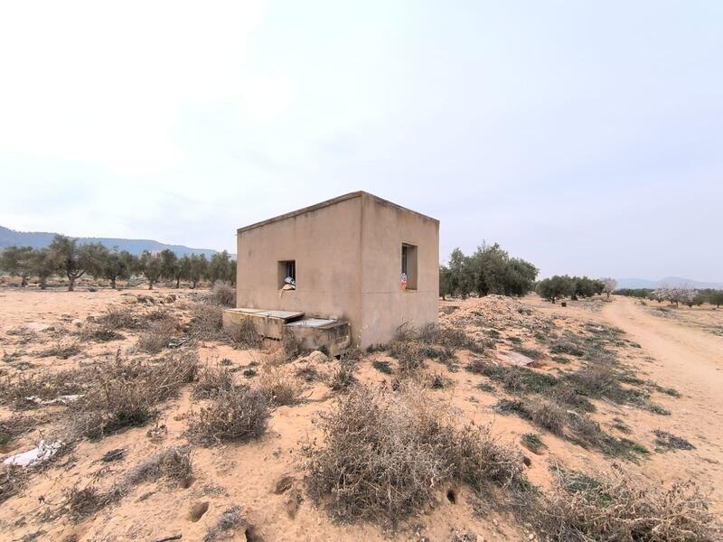 Land for sale