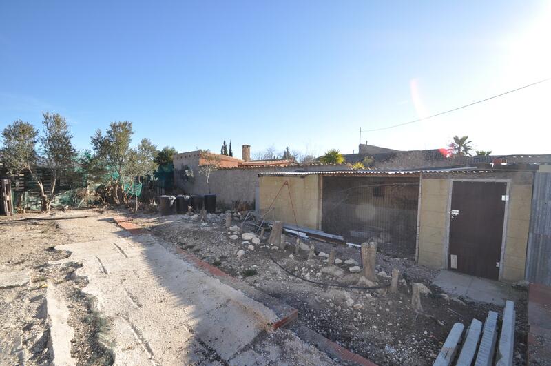 Terrenos en venta