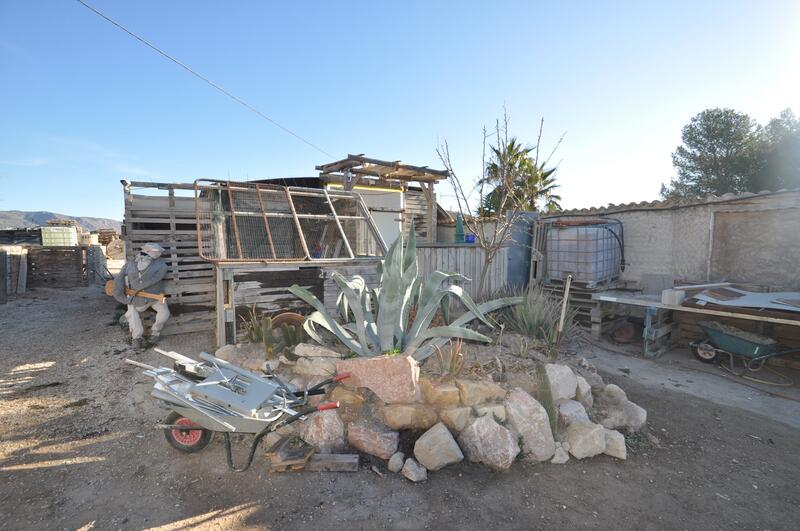 Terrenos en venta