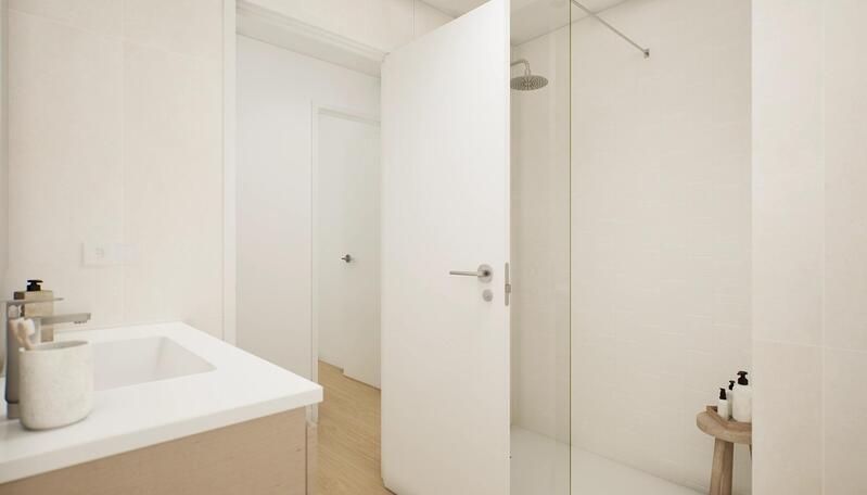 3 bedroom Apartment for sale
