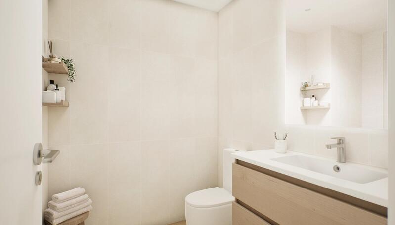 3 bedroom Apartment for sale
