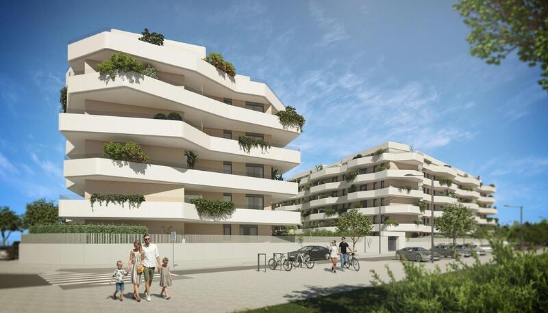 3 bedroom Apartment for sale