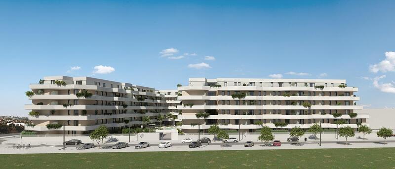 3 bedroom Apartment for sale