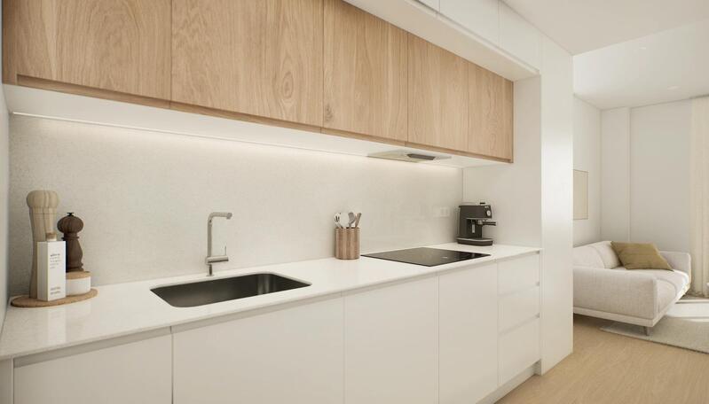 3 bedroom Apartment for sale