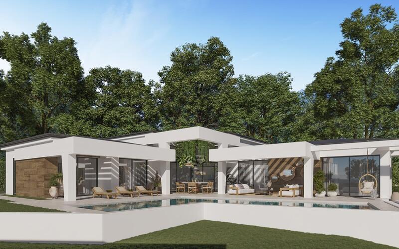 4 bedroom Villa for sale