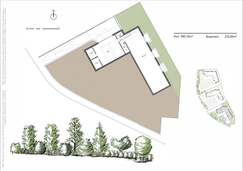 4 bedroom Villa for sale