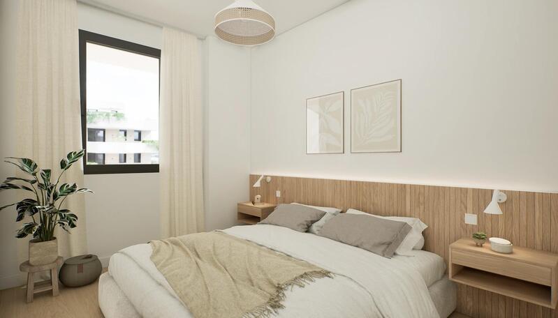 2 bedroom Apartment for sale