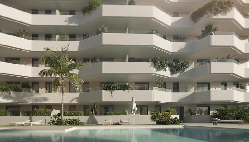 2 bedroom Apartment for sale