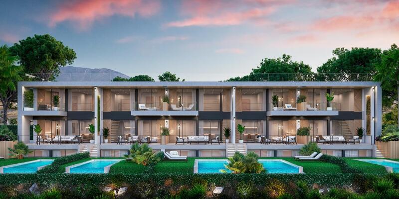 Appartement Te koop in Marbella, Málaga