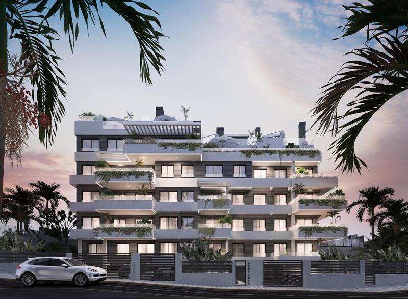3 bedroom Apartment for sale