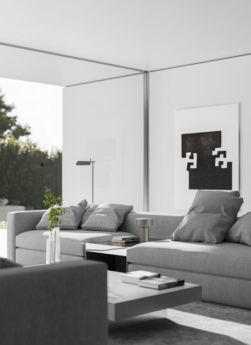 4 chambre Villa à vendre