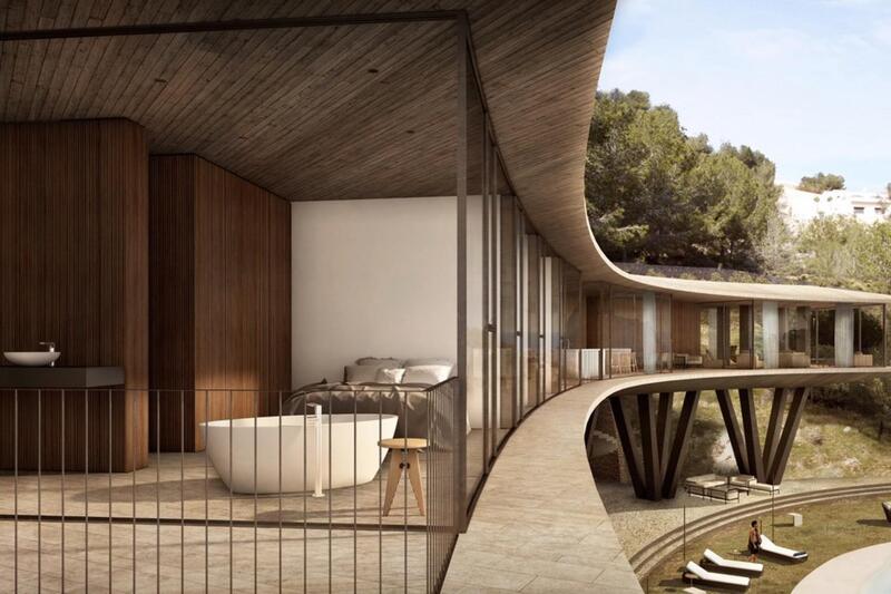 4 Schlafzimmer Villa zu verkaufen
