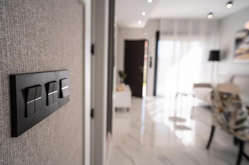 3 slaapkamer Gezinswoning Te koop
