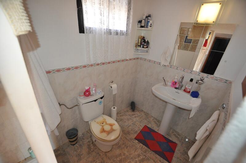 4 Cuarto Casa de Campo en venta