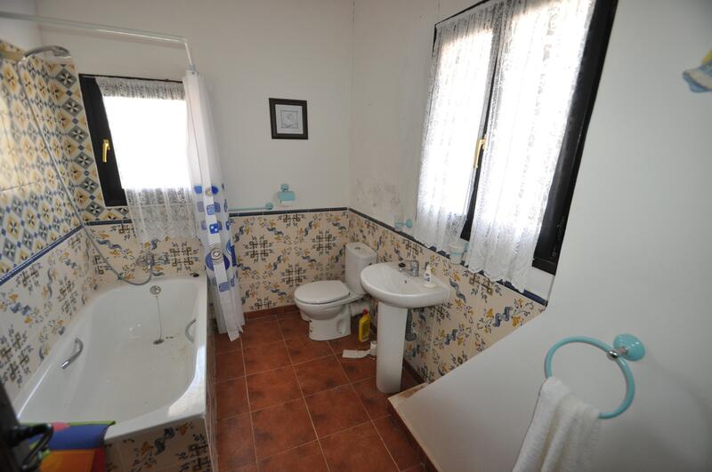 4 Cuarto Casa de Campo en venta