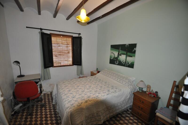 4 Cuarto Casa de Campo en venta