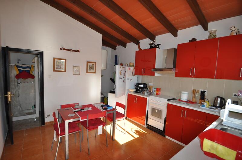 4 Cuarto Casa de Campo en venta