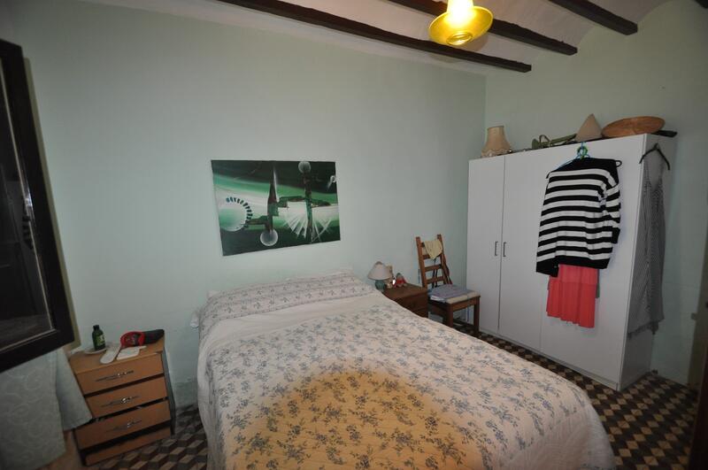 4 Cuarto Casa de Campo en venta