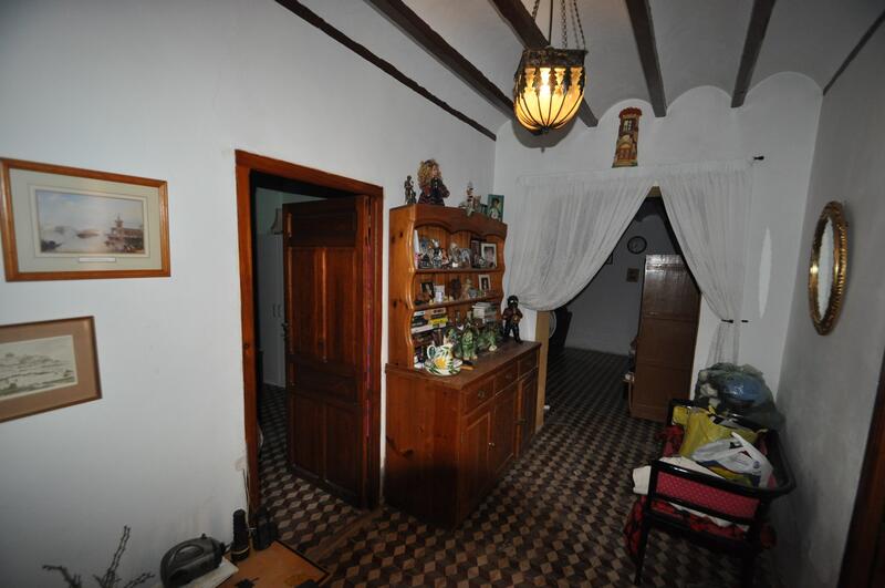 4 Cuarto Casa de Campo en venta