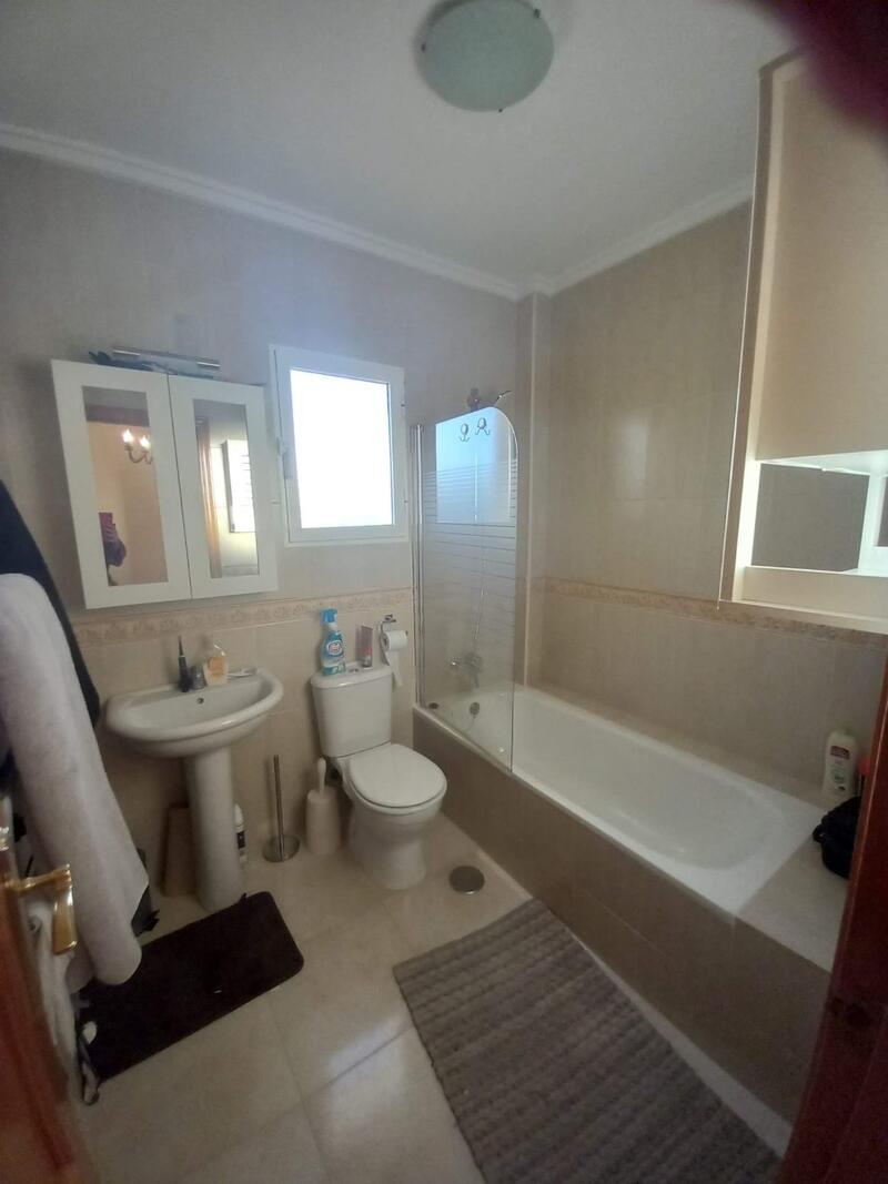 3 chambre Villa à vendre