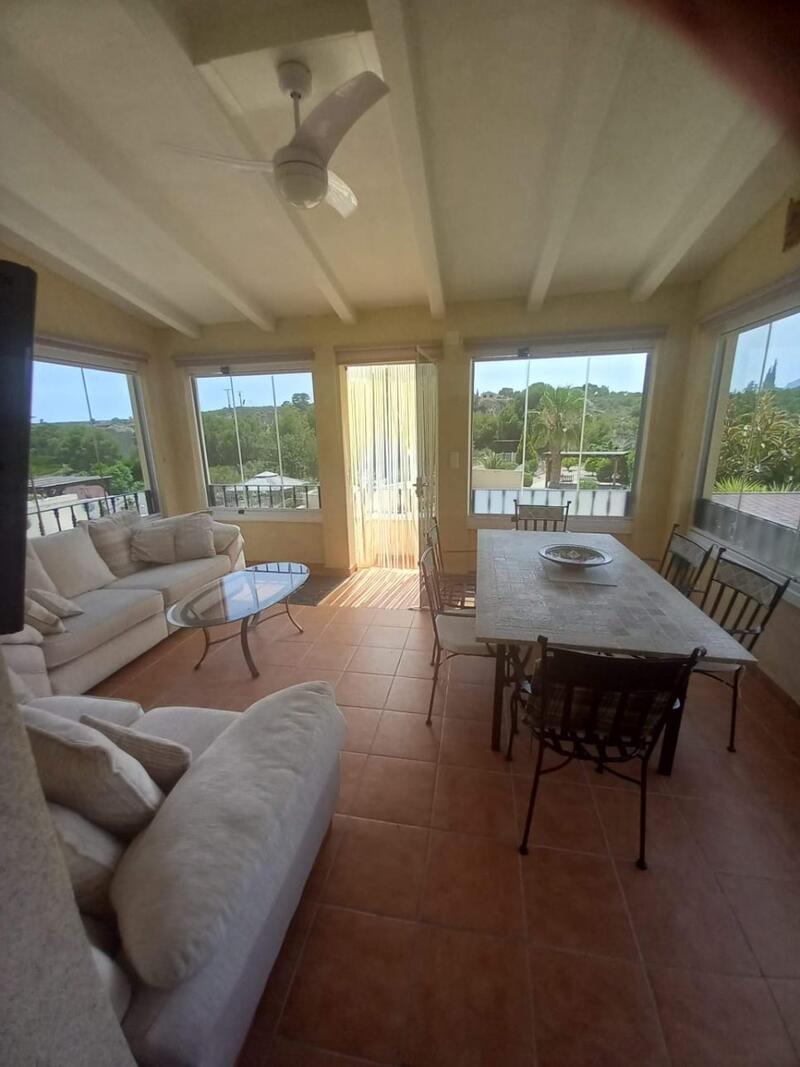 3 chambre Villa à vendre