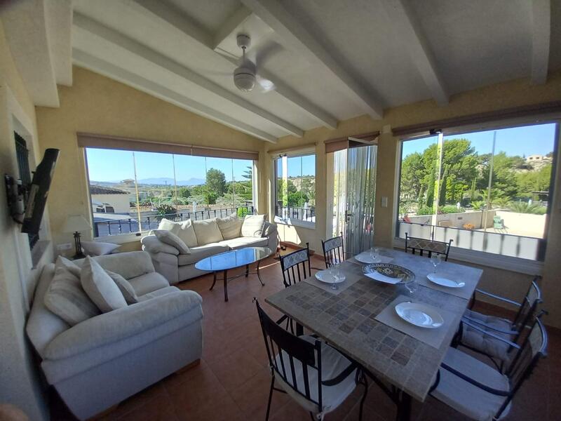 3 chambre Villa à vendre