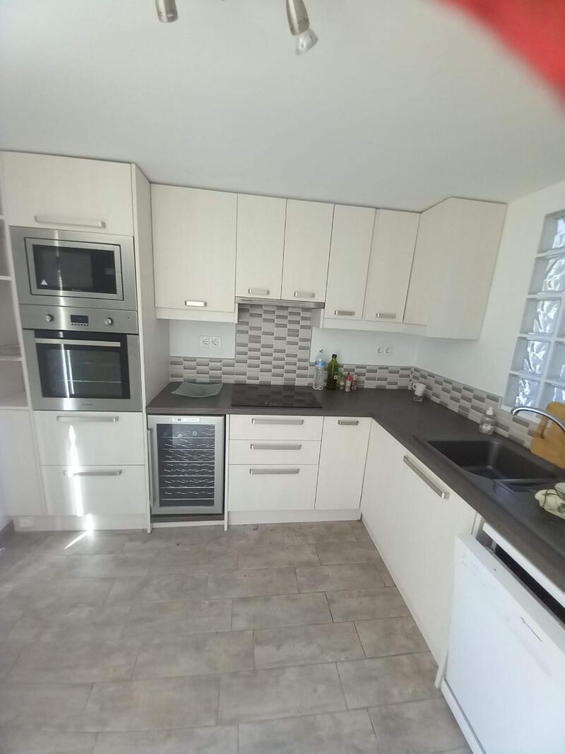 3 chambre Villa à vendre