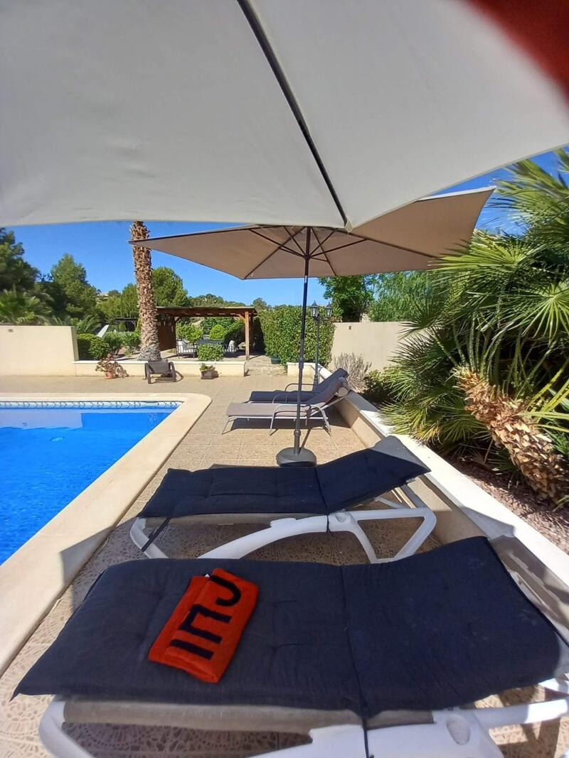 3 chambre Villa à vendre