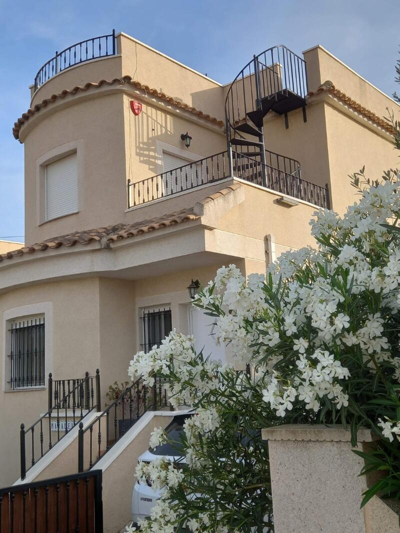 3 chambre Villa à vendre