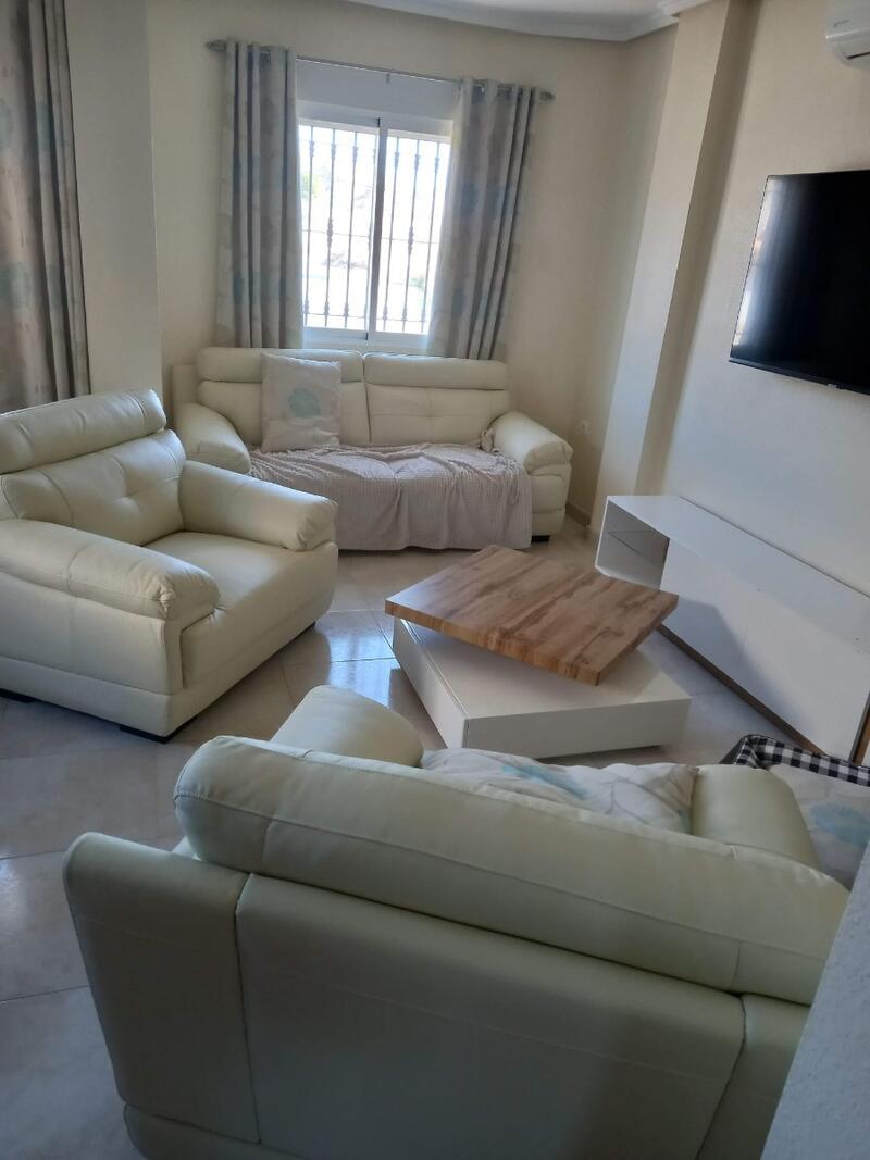 3 chambre Villa à vendre