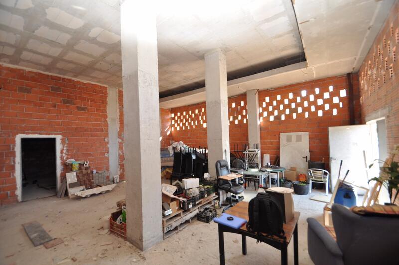 Local Comercial en venta