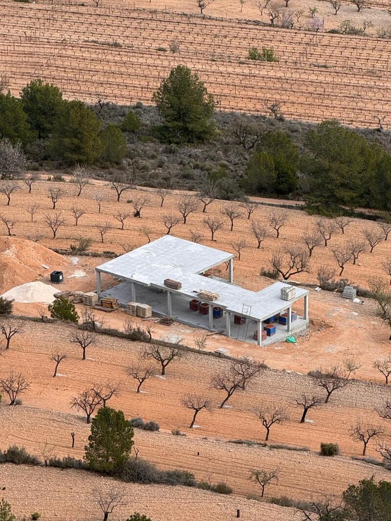 Villa til salgs i La Romana, Alicante